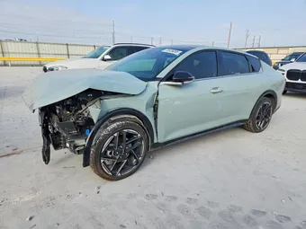 2025 Kia K4 3KPFW4DE4SE053607 Lot 78526095