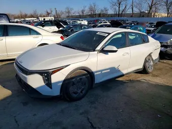 2025 Kia K4 3KPFT4DE9SE004850 Lot 75663435