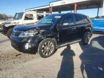 2015 Kia Sorento 5XYKW4A78FG587254 Lot 73851335