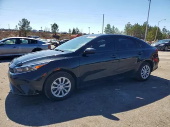 2024 Kia Forte 3KPF24AD9RE753284 Lot 78369415