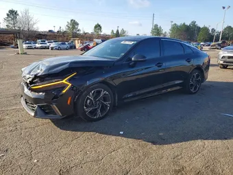 2025 Kia K5 KNAG64J79S5278642 Lot 99617725