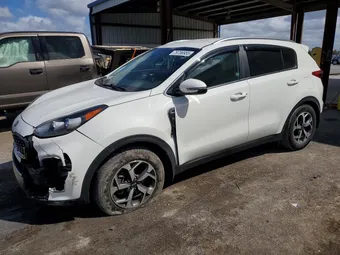 2020 Kia Sportage KNDPM3AC6L7774004 Lot 79756955