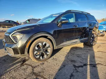 2024 Kia Sportage KNDPYDDH4R7172776 Lot 74150035