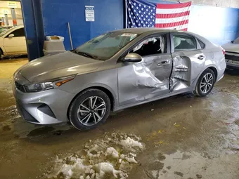 2024 Kia Forte 3KPF24AD2RE800980 Lot 75638495