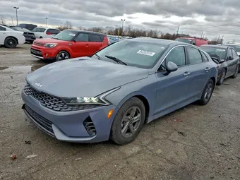 2023 Kia K5 5XXG14J24PG205266 Lot 94282535