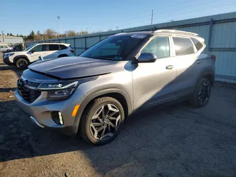 2024 Kia Seltos KNDETCA78R7489374
