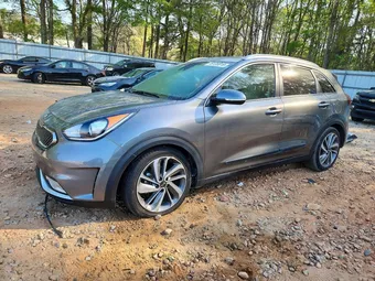 2017 Kia Niro KNDCE3LC9H5038072 Lot 48135816