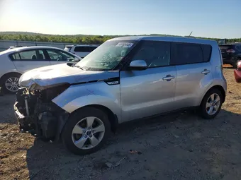2019 Kia Soul KNDJN2A2XK7683076 Lot 50005446