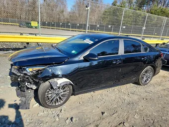 2024 Kia Forte 3KPF54AD3RE801109 Lot 46653446