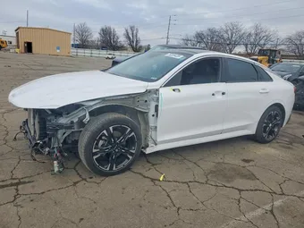 2023 Kia K5 5XXG64J20PG183087 Lot 79209435