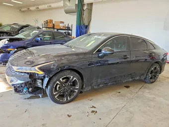 2023 Kia K5 5XXG64J20PG213088 Lot 77097145