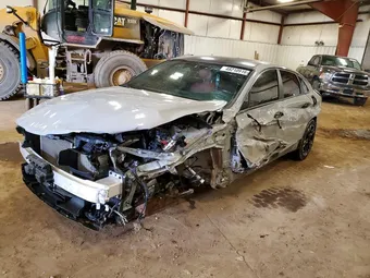 2024 Kia K5 5XXG64J28RG248299 Lot 48210916