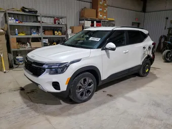 2024 Kia Seltos KNDEUCAA0R7607362
