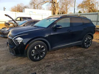 2023 Kia Sportage X 5XYK6CAF7PG097911 Lot 41955956