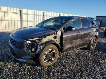 2026 Kia Sportage 5XYK23DF1TG380967 Lot 99768075