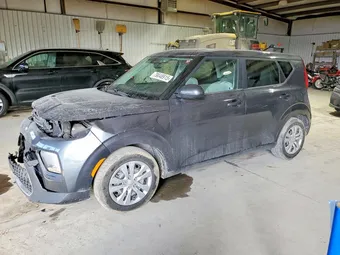 2020 Kia Soul KNDJ23AU6L7736213 Lot 79048915