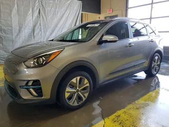 2022 Kia Niro EV KNDCC3LG2N5161071 Lot 50510766
