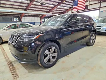 2018 Land Rover SALYB2RX8JA731692