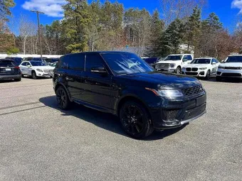 2021 Land Rover SALWR2SUXMA785034