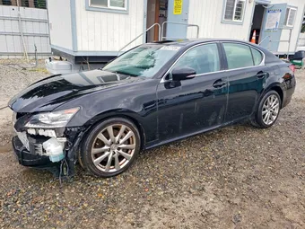 2015 Lexus GS 350 JTHBE1BL0FA018149