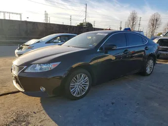 2015 Lexus ES JTHBK1GG4F2197018 Lot 77231655