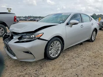 2016 Lexus ES 58ABK1GG9GU002848 Lot 48629676