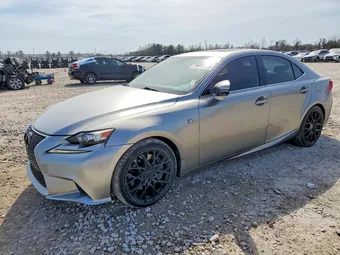 2016 Lexus IS JTHBE1D22G5023853 Lot 78917735