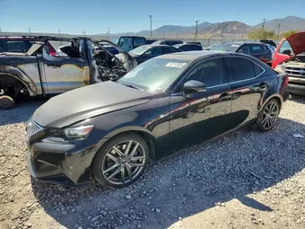 2016 Lexus IS JTHCM1D28G5006997 Lot 82162805