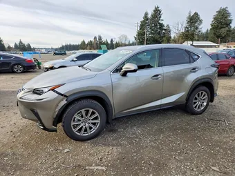 2021 Lexus NX 300 JTJDARDZXM5031970 Lot 48139976