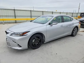 2019 Lexus ES 58ABZ1B12KU045824 Lot 49504936
