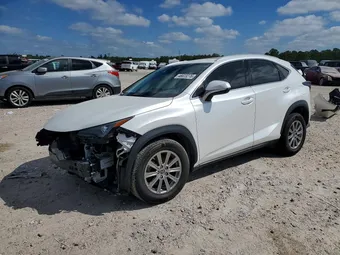 2021 Lexus NX 300 JTJDARBZ0M5033164 Lot 46623276