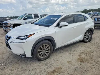 2015 Lexus NX 200T JTJYARBZ1F2013575 Lot 50065736