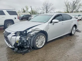 2016 Lexus ES JTHBK1GG4G2215423 Lot 47861606