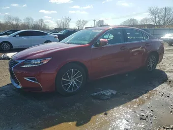 2017 Lexus ES 58ABK1GG8HU072312 Lot 45877686