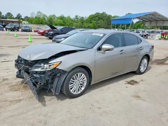 2016 Lexus ES 58ABK1GG3GU009665 Lot 48634496