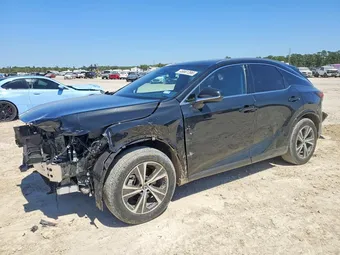 2024 Lexus RX 350 JTJCHMAA2R2014310 Lot 46661396