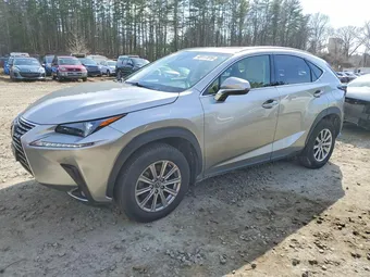 2021 Lexus NX 300 JTJDARDZ9M2258858 Lot 48117816