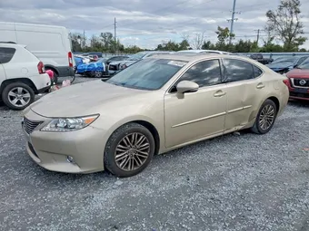 2015 Lexus ES JTHBK1GG7F2201983 Lot 73394895