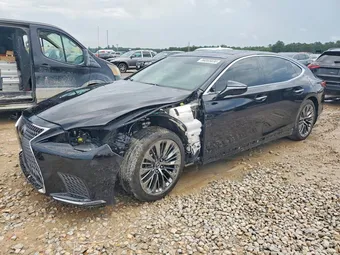 2023 Lexus LS 500 JTHD51FF9P5018688