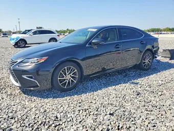 2017 Lexus ES 58ABK1GGXHU042454 Lot 46616216