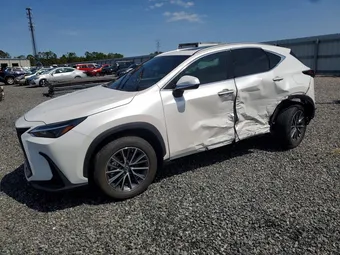 2024 Lexus NX 350H JTJGKCEZ8R5014422 Lot 46150426