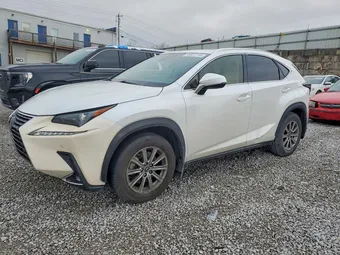 2020 Lexus NX 300 JTJDARDZ3L5006150 Lot 46831116