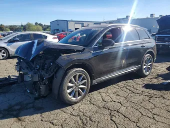 2021 Lincoln Corsair 5LMCJ1C9XMUL17690
