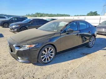 2021 Mazda 3 JM1BPABL1M1337603 Lot 46722436