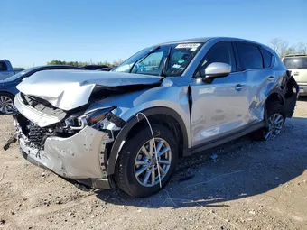 2023 Mazda CX-5 JM3KFBBM9P0169678 Lot 45881036