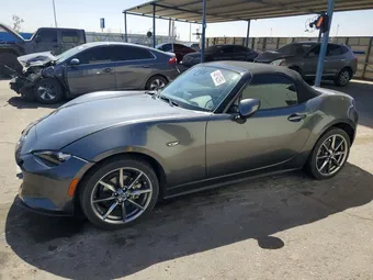 2021 Mazda MX-5 Miata JM1NDAD77M0454808