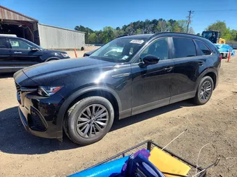 2025 Mazda CX-70 JM3KJBHD0S1115131