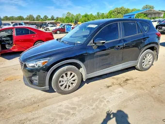 2016 Mazda CX-5 JM3KE4CYXG0884727 Lot 48757196