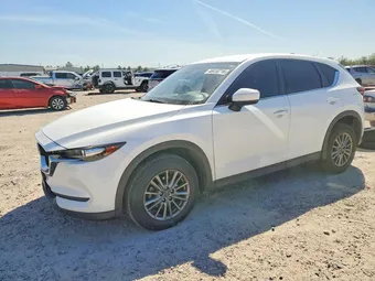 2017 Mazda CX-5 JM3KFBBL5H0144558 Lot 46418716
