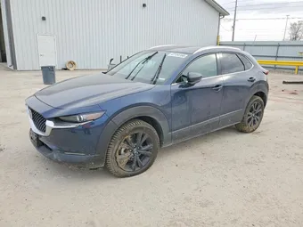 2022 Mazda CX-30 3MVDMBDY6NM426487
